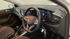 Volkswagen Polo 1.0 Life 5dr Petrol Hatchback